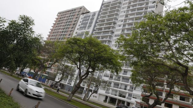 Subsidio de MiVivienda alcanzÃ³ los S/9,500 millones